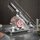 🍖 Limited Time Half Price - Manual Frozen Meat Slicer