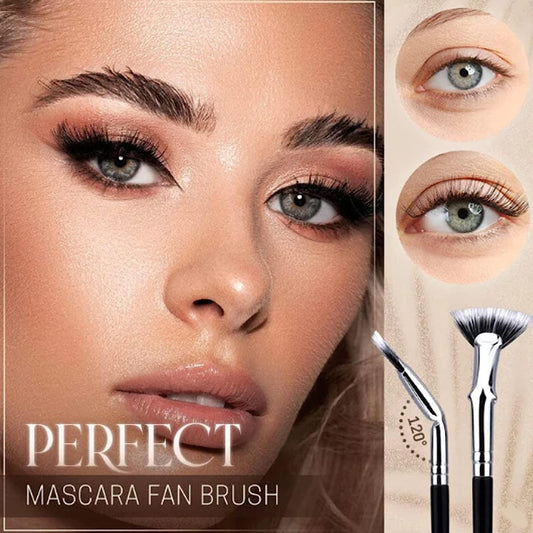 👁️ Limited Time Half Price - Collapsible Volume Lash Brush