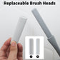 Toe Gap Cleaning Brush