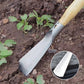 💪Weeding Shovel, Trowel and Rake