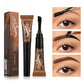 ⏳🏆LAST DAY SALE: $14.99!!💞Buy 1 Get 1 Free💞🎨Waterproof Brow Tint – Peel‑off, easy apply. Covers greys, shapes perfectly. A brow game changer!🌟