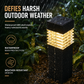 ☀️ 50% OFF NOW! 💡 Solar-Powered De-Icing Light – Smart Temperature Sensor, Eco-Friendly, Wireless & Weatherproof – Melts Snow Up to 5 Meters 🌨️