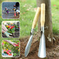 💪Weeding Shovel, Trowel and Rake