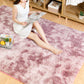 📢📢49% OFF! Gradient Color Plush Floor Mat – Ultra-Soft, Non-Slip & Machine Washable for Bedroom, Nursery & Living Room! 🌈🛋️