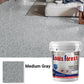 ✅ Limited Time Half Price - High Gloss Marble Effect Epoxy Floor Coating