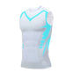 🔥 50% OFF NOW! 💪 Ionic Shaping Vest – Compression & Cooling – Body Contouring & Sleeveless – Invisible Under Clothes 🕶️