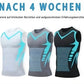 🔥 50% OFF NOW! 💪 Ionic Shaping Vest – Compression & Cooling – Body Contouring & Sleeveless – Invisible Under Clothes 🕶️