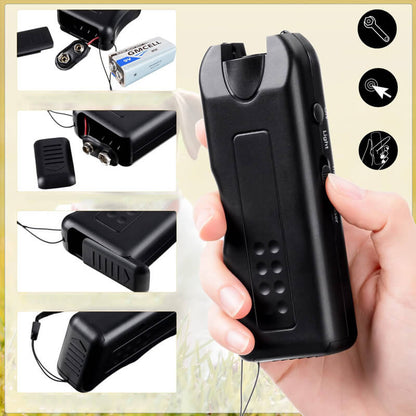 🐶Limited Time Half Price-Ultrasonic Dog Repeller