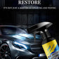 ⏳Limited-time 50% off⏰All-Purpose Car Restorer Spray🚗