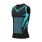 🔥 50% OFF NOW! 💪 Ionic Shaping Vest – Compression & Cooling – Body Contouring & Sleeveless – Invisible Under Clothes 🕶️