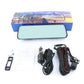 🎥🔥HOT SALE 49% OFF🚗Rear View Mirror Dash Cam