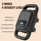 😍Enjoy half price-4 Head Fascia Gun Massager