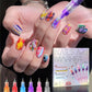 🎅🌟CHRISTMAS SPECIAL PRICE: $20.99!!⏳12 Colors Nail Art Pens Set🎨💅