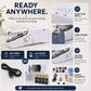 🧵 Mini Electric Sewing Machine – Lightweight, Portable & Easy to Use! ✨