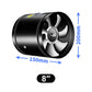 Pousbo® [Super Suction] Multifunctional Powerful Mute Exhaust Fan