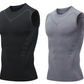 ⏰🔥LIMITED TIME 50% OFF!🔥50K+ SOLD! Ionic Shaping Vest – Cooling compression, smooths belly & love handles. Invisible under shirts. Feel confident again! 💪✨