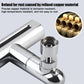 Universal Swivel Aerator Pressurized Extension Faucet