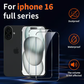 ⏳Limited time 50% discount💥HD/Anti-Peeping Shockproof, dustproof, and anti-fingerprint screen protector set