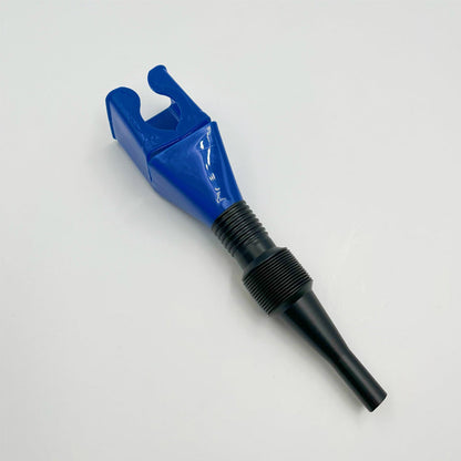 🚕Fuel oil Petrol Flexible Tool Snap Funnel