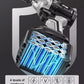 ⚡ Brushless Electric Driver - Powerful, no brushes to wear out!