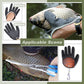 🔥Hot Sale🔥Anti-Slip Fishing Gloves