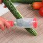 Stainless Steel Multifunction Peeler