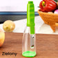 Stainless Steel Multifunction Peeler