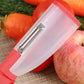 Stainless Steel Multifunction Peeler