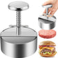 🔥Hot selling🔥50% off🍔Manual Meat Press for Hamburger Patties