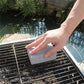 Natural Pumice Grill Griddle Cleaning Block-Small