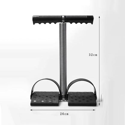 💪Limited Time 50% Off - Fitness Spring Rope for Abdominal Training