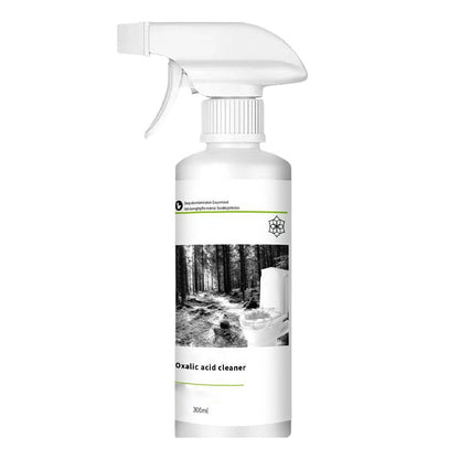 🔥Multipurpose Oxalic Acid Stain Removal Cleaner