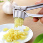 Garlic Press Masher