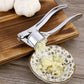 Garlic Press Masher