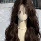 ❄️ Winter Limited Time Half Price - Lace Front Wave Long Wig 🥰