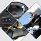 BT12 Motorcycle Helmet Bluetooth Headset