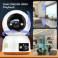 🏠✅Intelligent Tracking Night Vision Camera