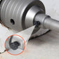 Impact-Resistant Wall Puncher - Electric Drill Accessories