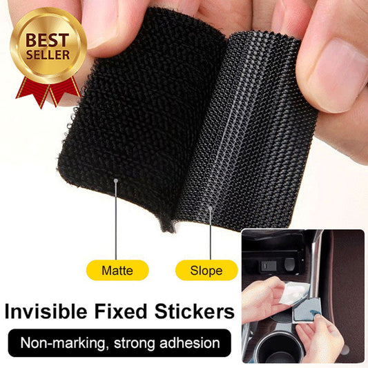 🔥Buy 1 Get 1 Free 🔩High-Quality Invisible Fixed Sticker for Mats🔥