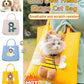 🔥Hot Sale - 50% OFF🐝Cute Bee-Shaped Cat Carrier Bag