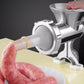 🍖Limited Time Half Price-Home Hand Crank Meat Grinder and Sausage Stuffer 💯