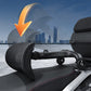 Motorcycle Adjustable Plug-in Rider Backrest