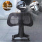 Motorcycle Adjustable Plug-in Rider Backrest