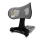 Motorcycle Adjustable Plug-in Rider Backrest