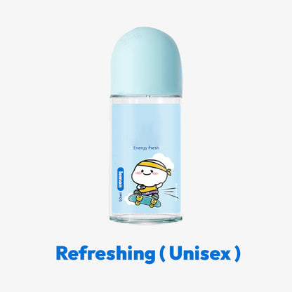 🔥 2025 Hot Sale Underarm Antiperspirant & Deodorant Rollerball