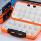 Multi-purpose Fishing Accessories Box