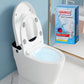 🎅Winter Limited Time Sale Buy One Get One Free 🍋Lemon Flavor Toilet Bowl Cleaner Tablets ❄️