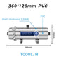 Household Stainless Steel Water Filter