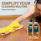 🔥Sale Half Price🔥✨Stain and Odor Remover Floor Cleaner