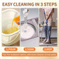 🔥Sale Half Price🔥✨Stain and Odor Remover Floor Cleaner